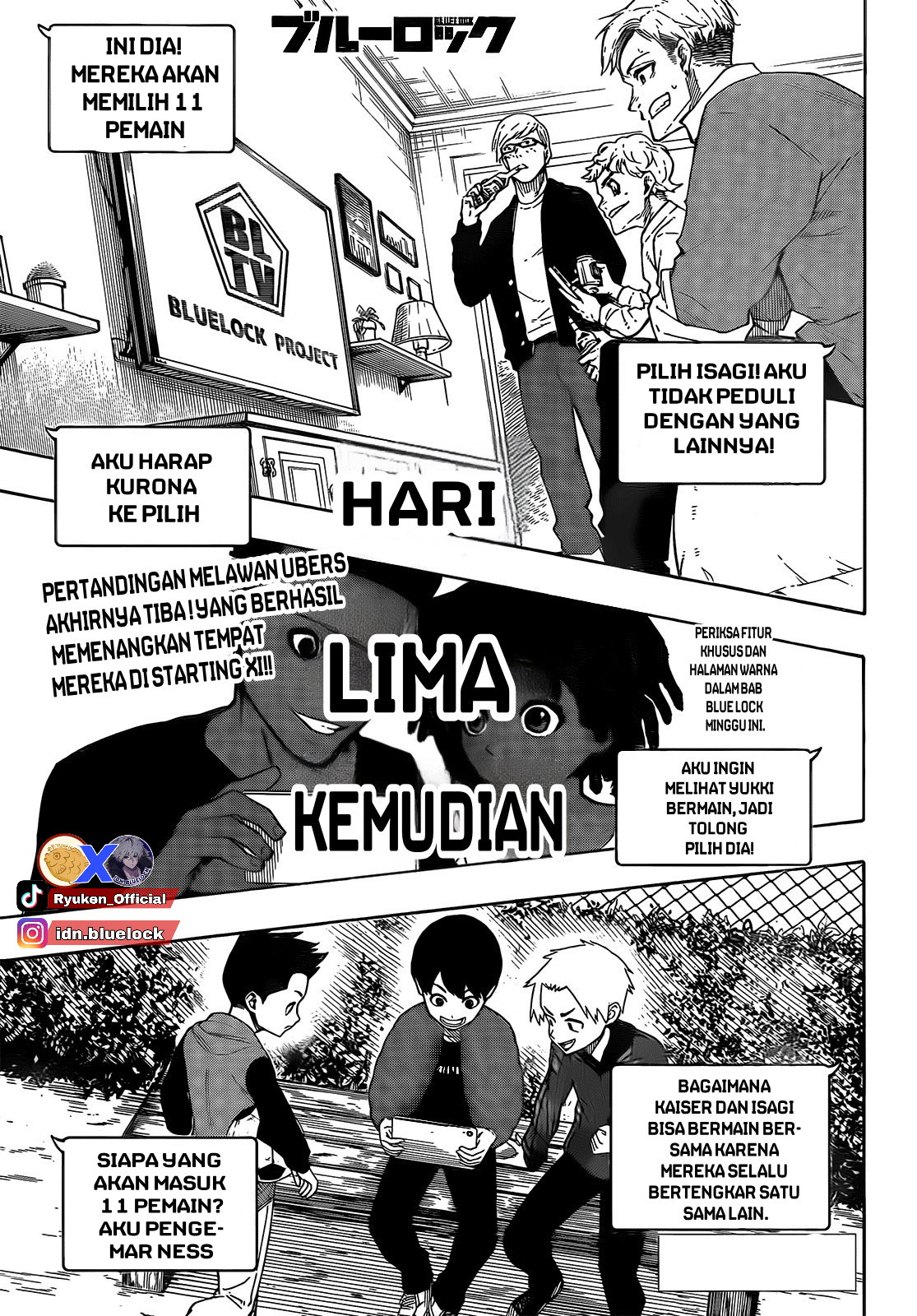 Chapter 209 - halaman 4