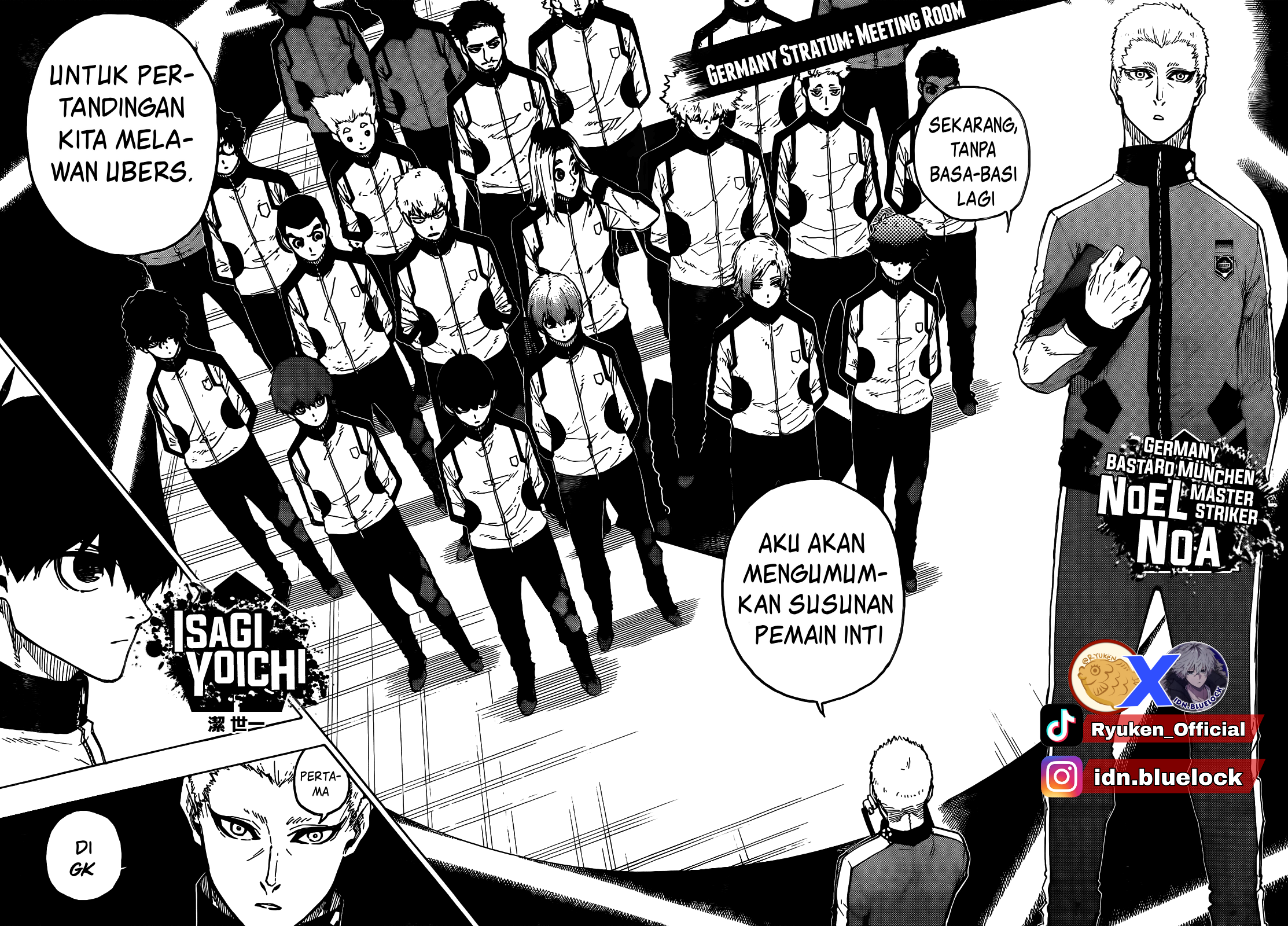 Chapter 209 - halaman 6