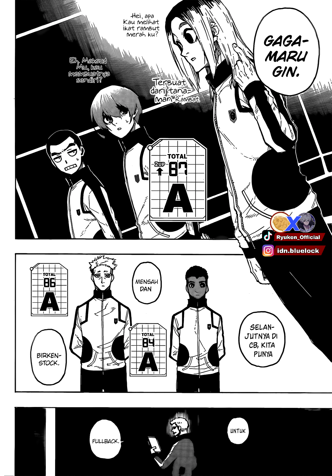 Chapter 209 - halaman 7