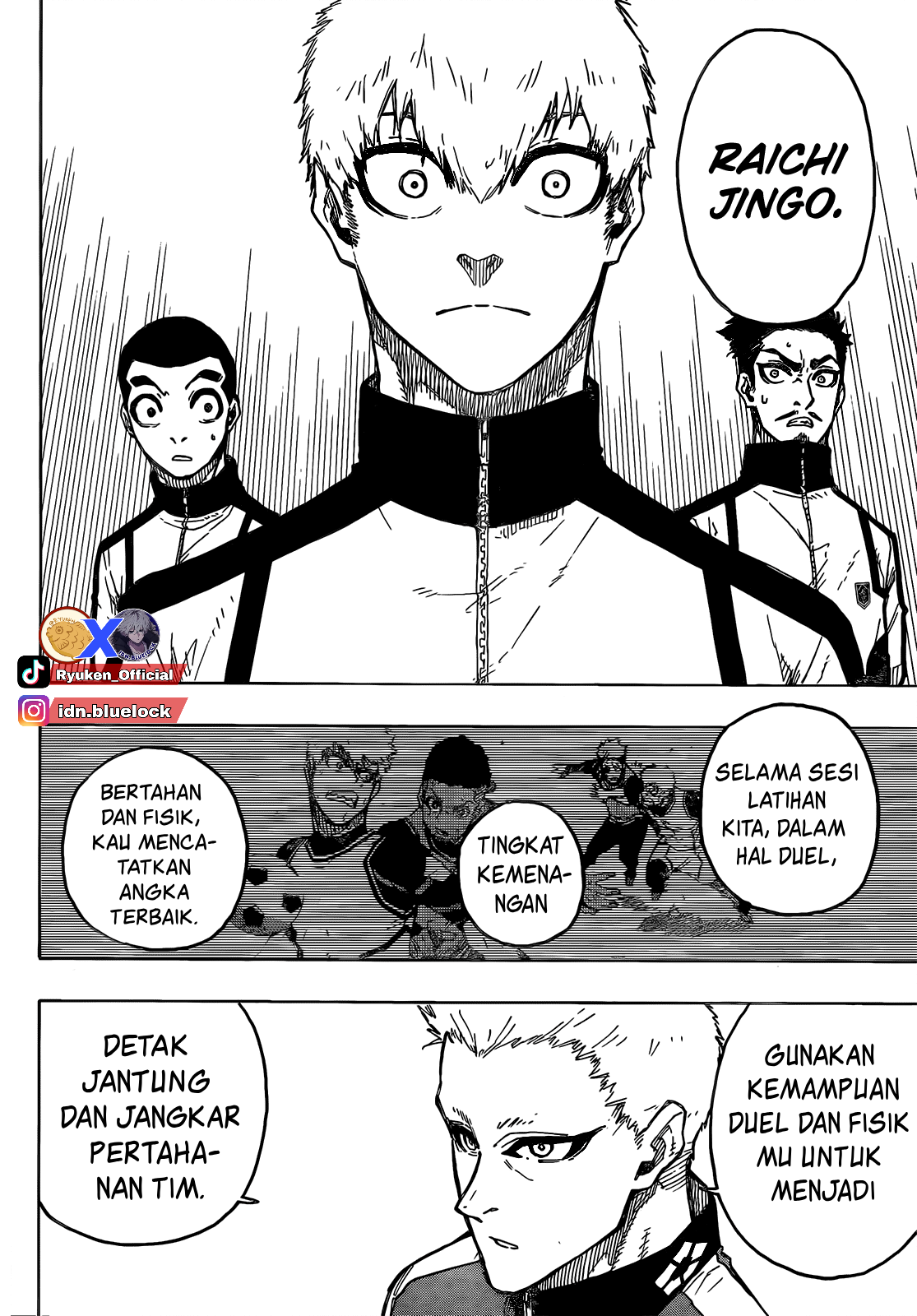 Chapter 209 - halaman 10