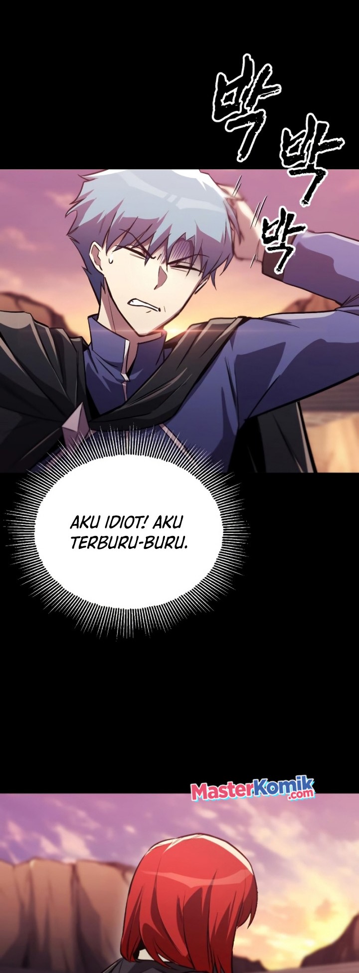Chapter 86 - halaman 66