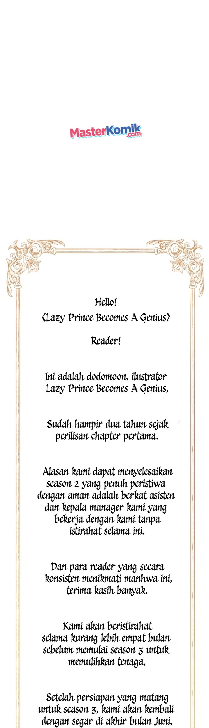 Chapter 86 - halaman 85