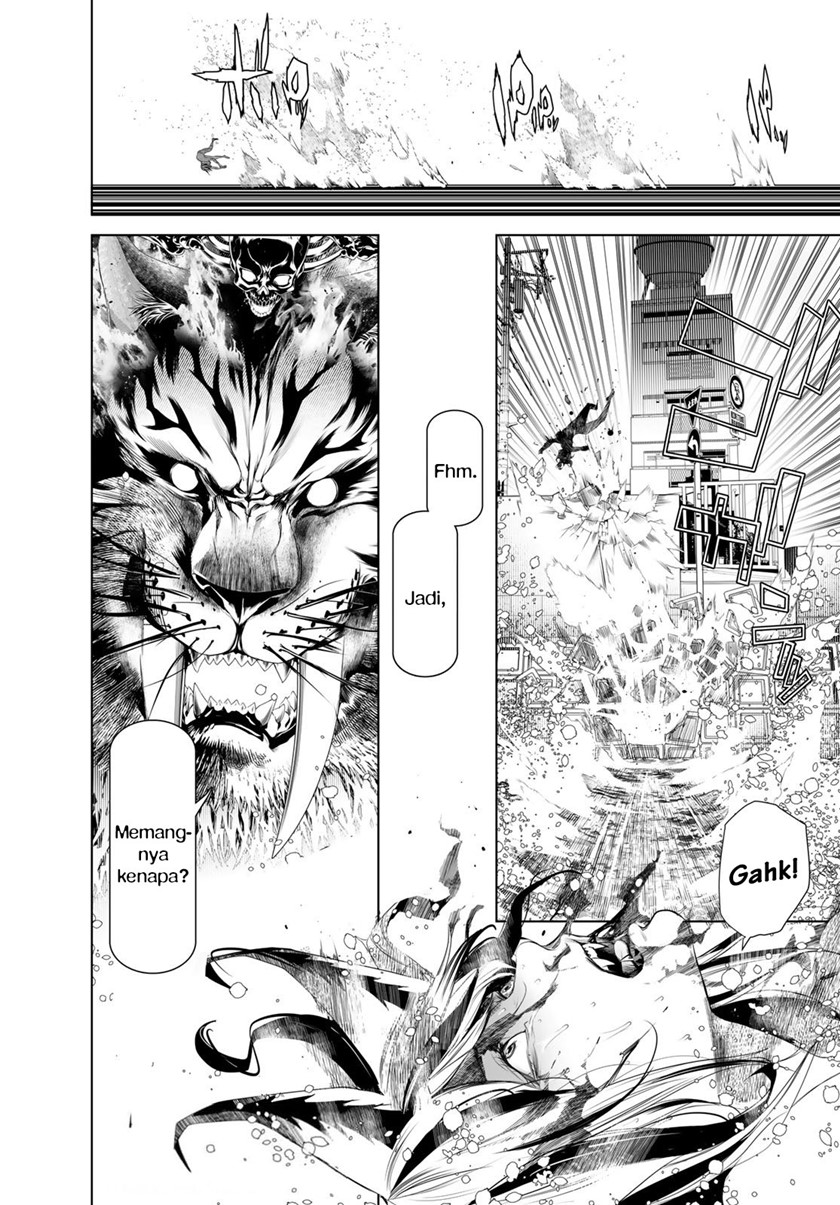 Chapter 175 - halaman 19