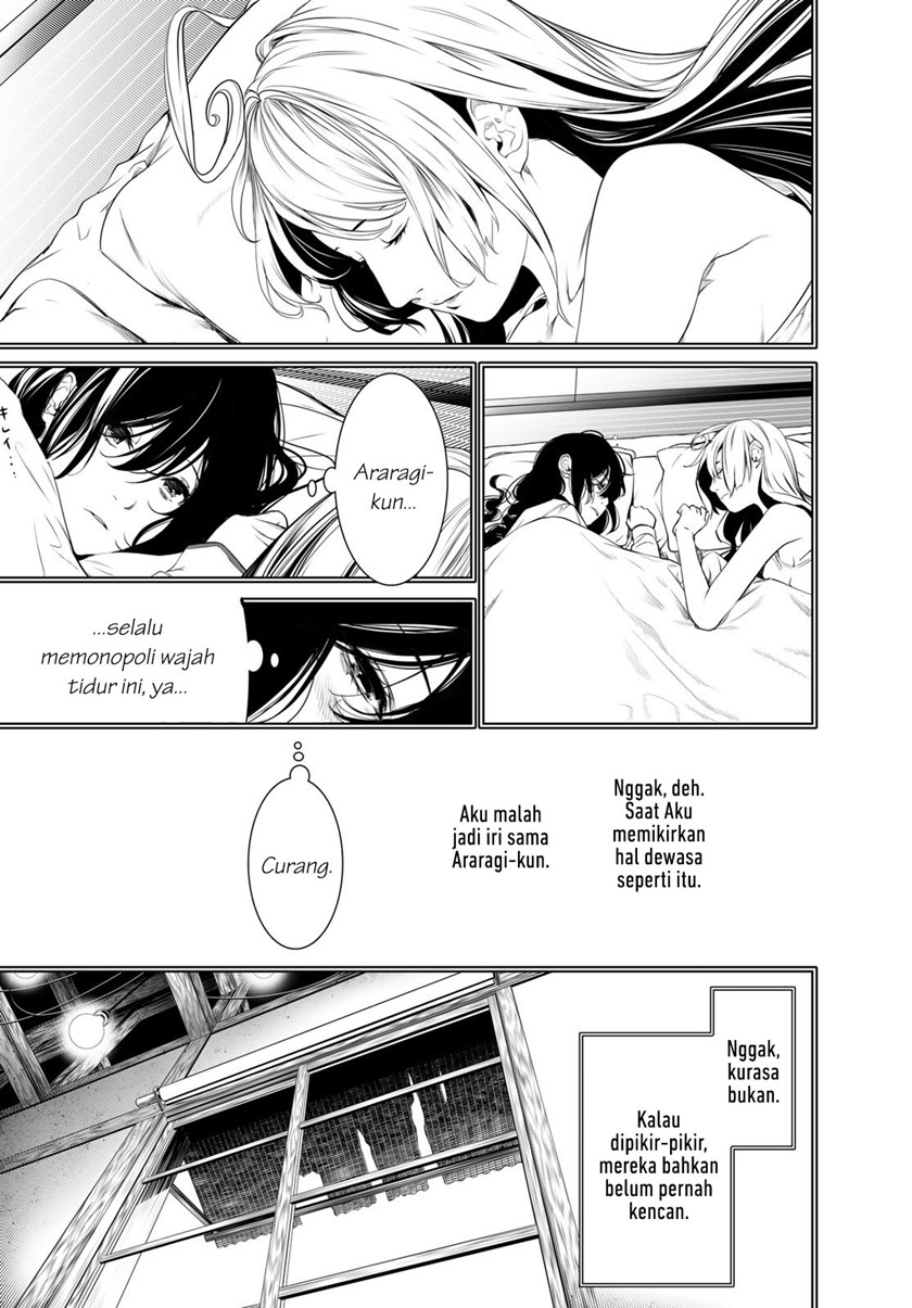 Chapter 174 - halaman 14