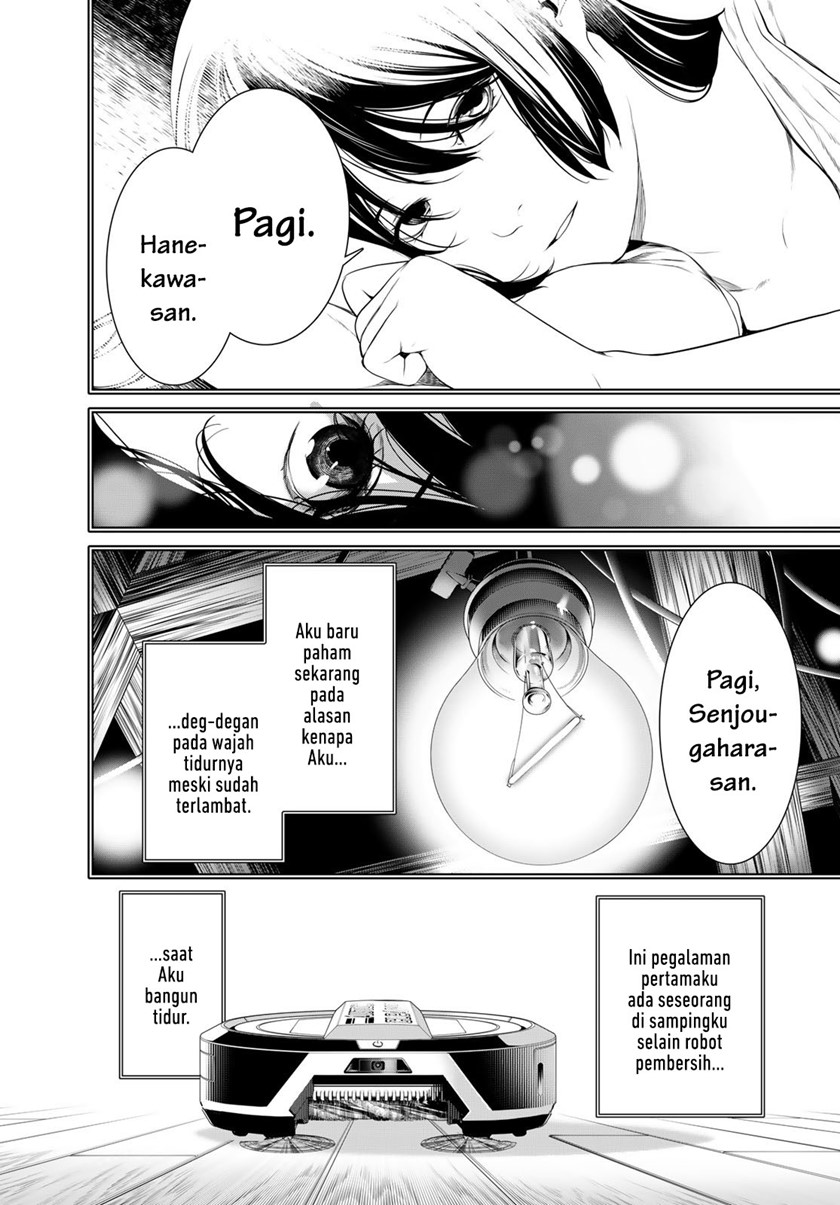 Chapter 174 - halaman 15