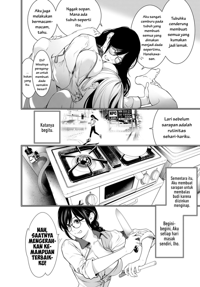 Chapter 174 - halaman 17