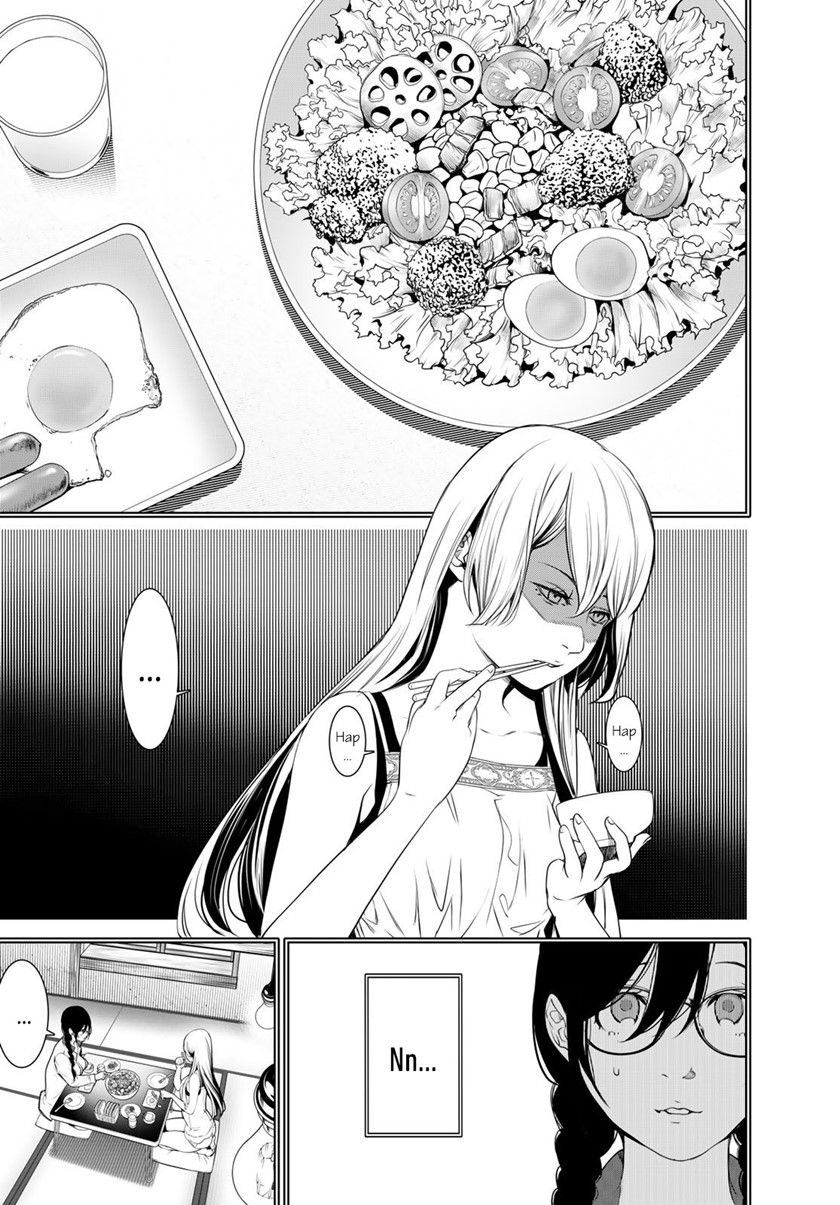 Chapter 174 - halaman 18