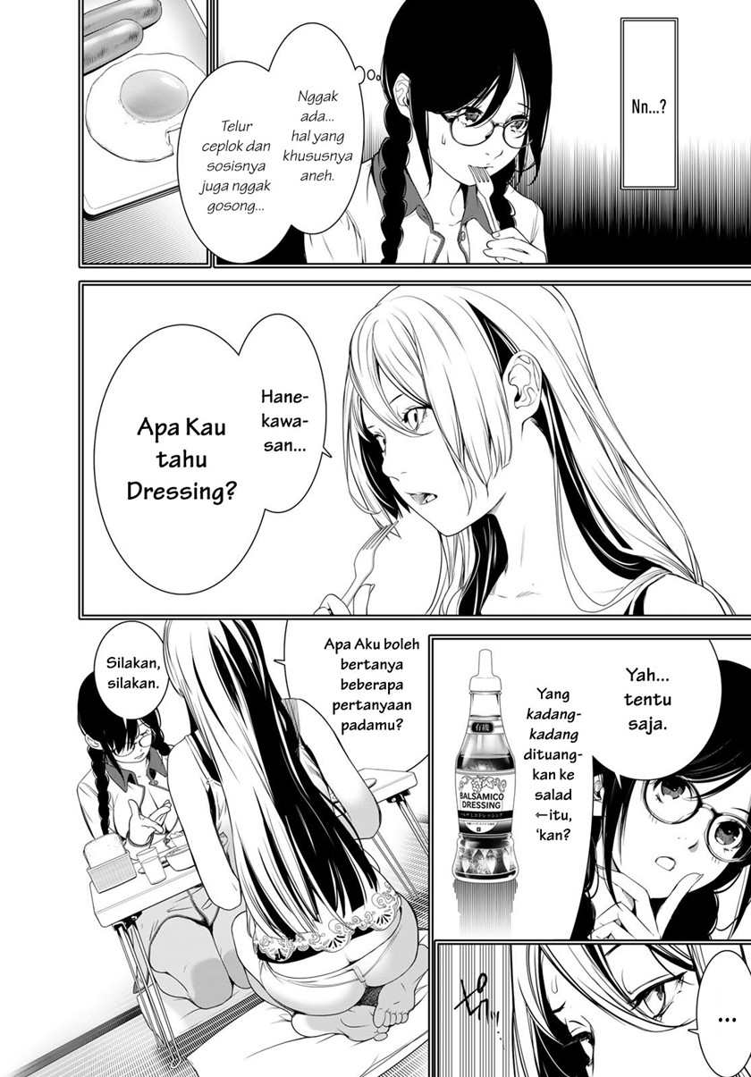 Chapter 174 - halaman 19