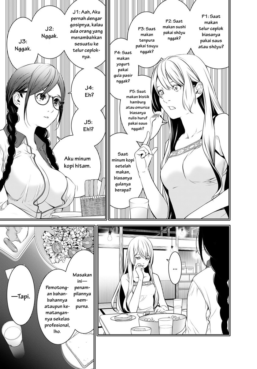 Chapter 174 - halaman 20