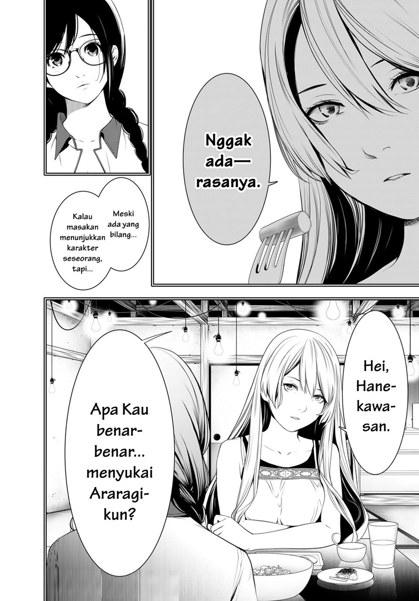 Chapter 174 - halaman 21