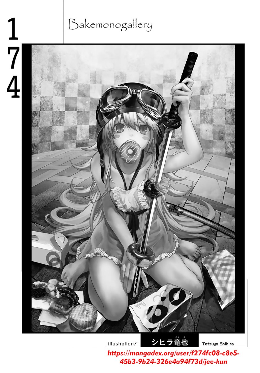 Chapter 174 - halaman 22