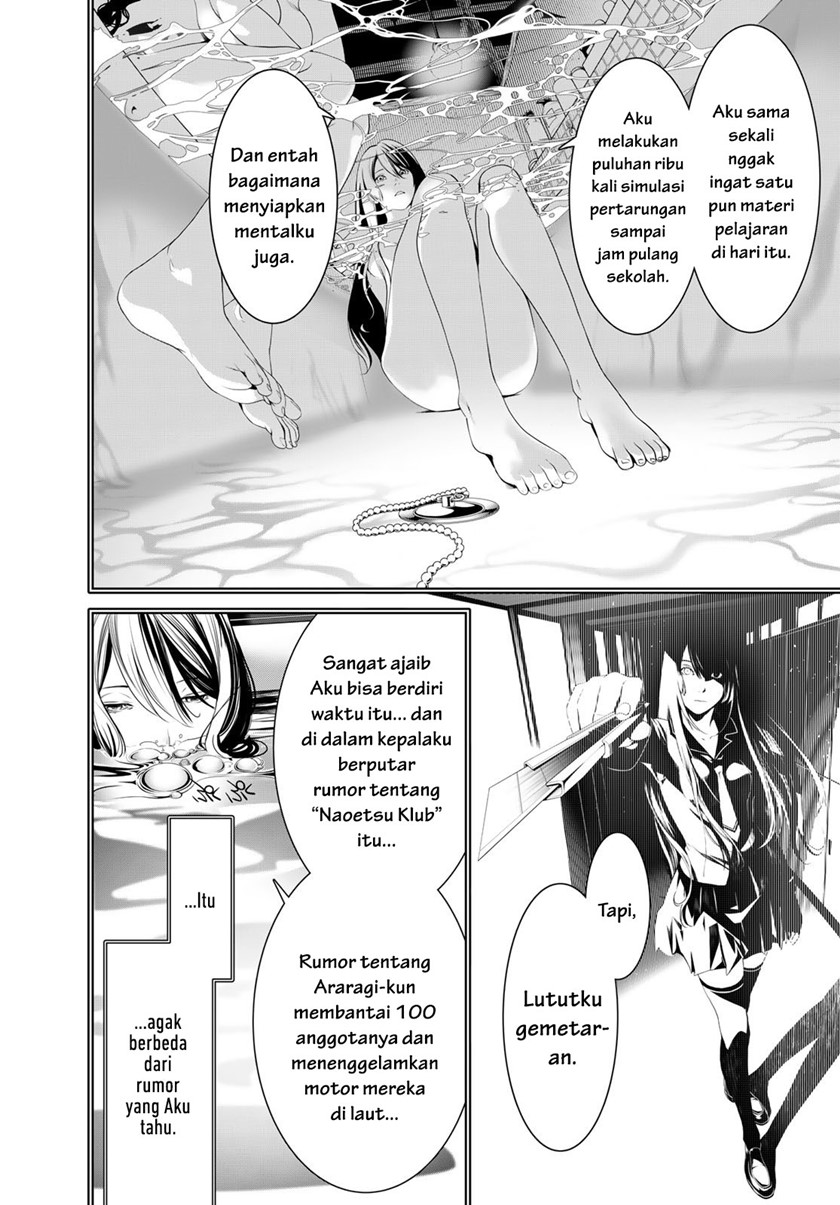 Chapter 174 - halaman 5