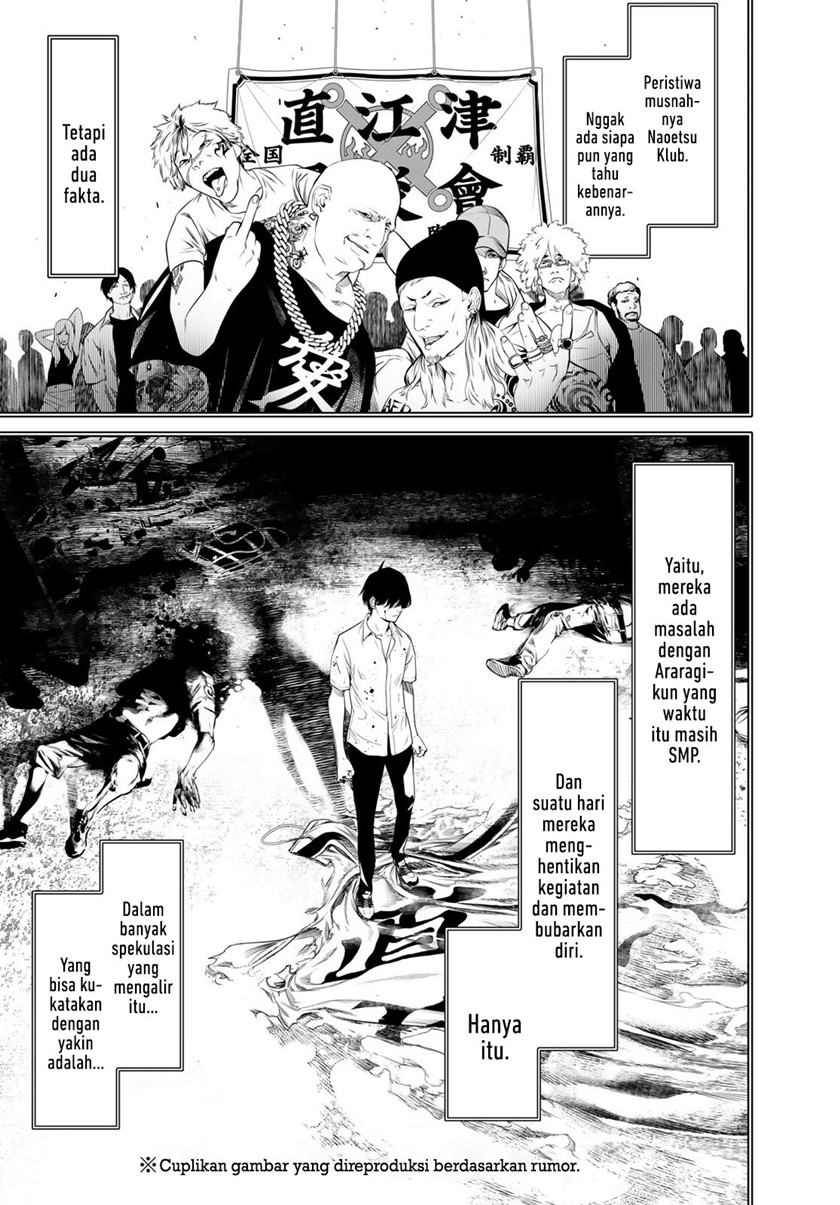Chapter 174 - halaman 6