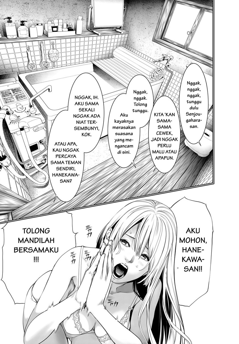 Chapter 173 - halaman 14