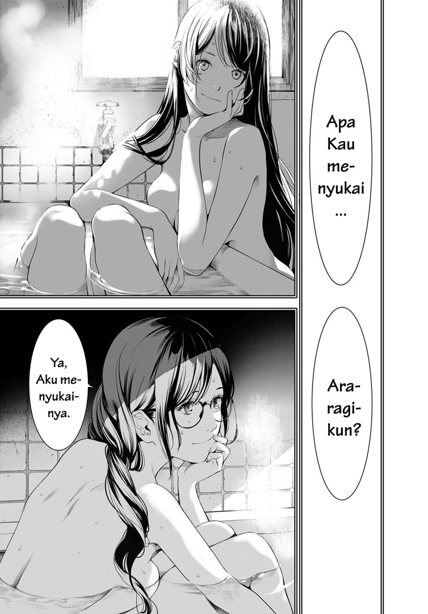Chapter 173 - halaman 20