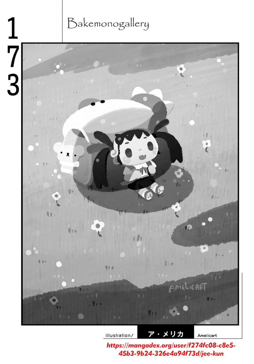 Chapter 173 - halaman 22