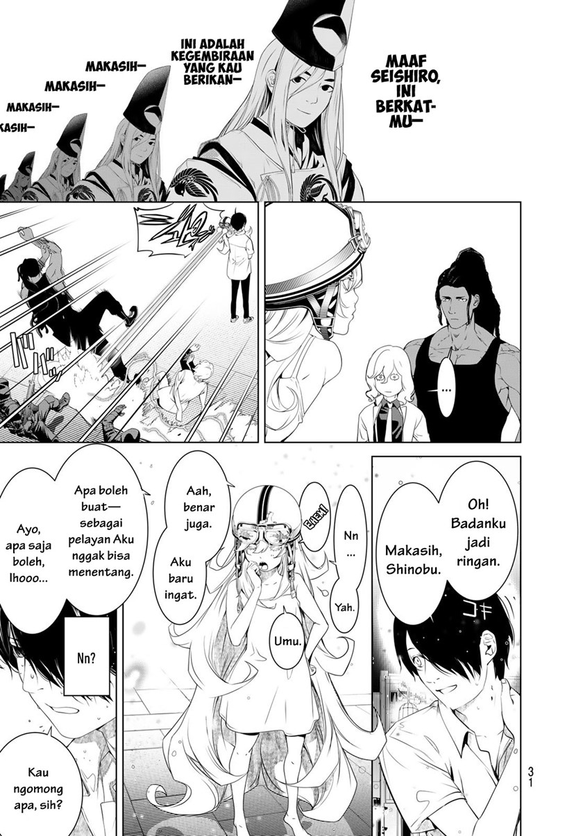 Chapter 172 - halaman 16