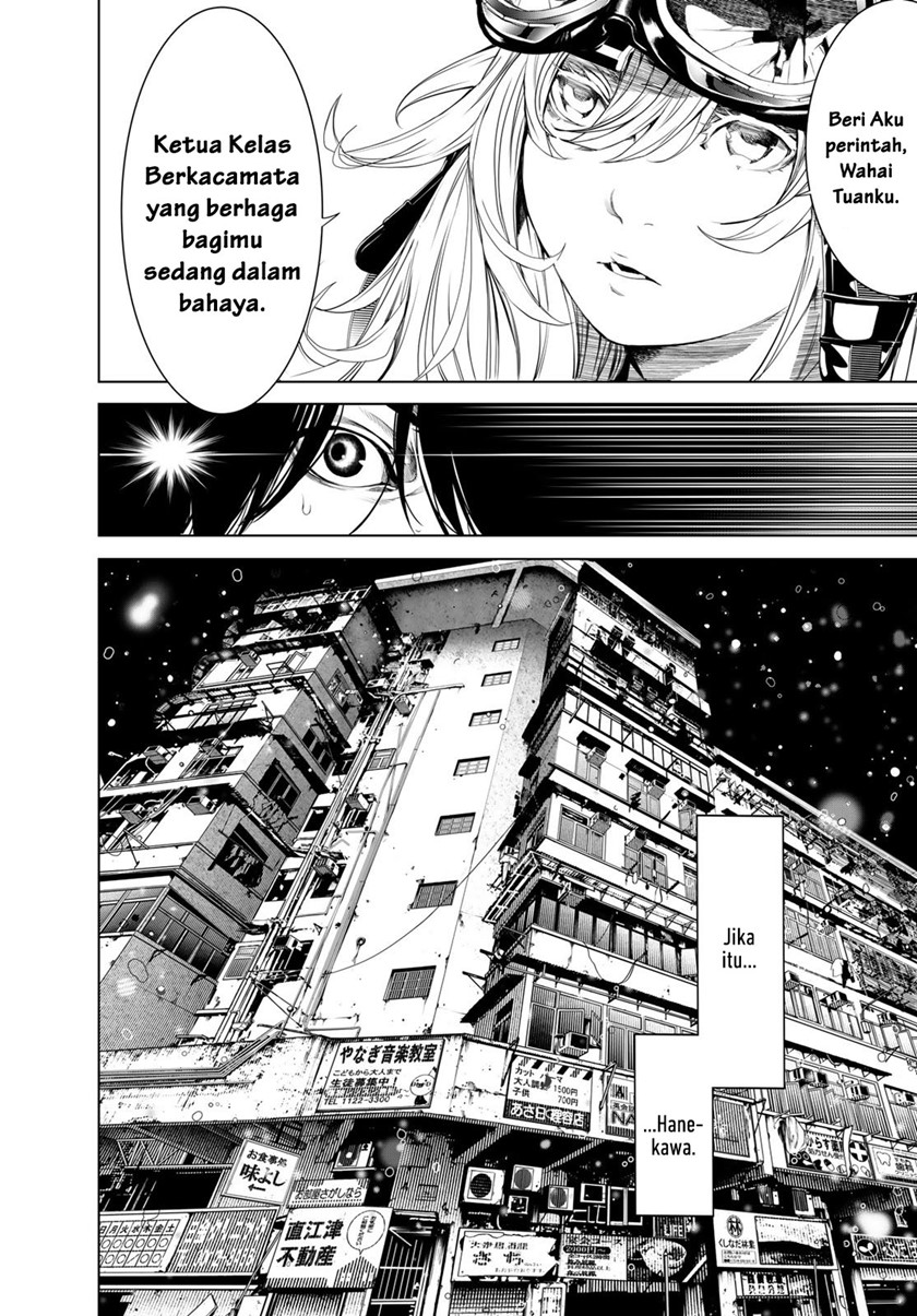 Chapter 172 - halaman 17