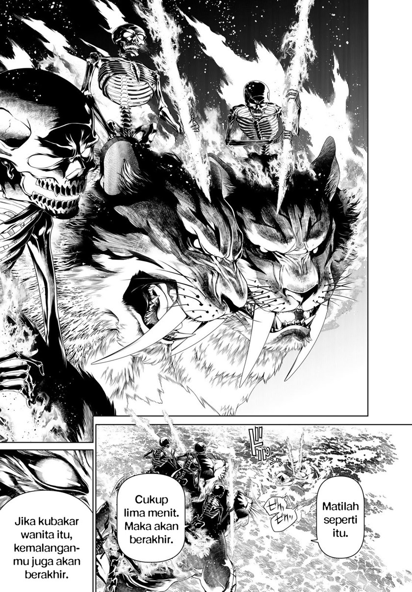 Chapter 172 - halaman 20