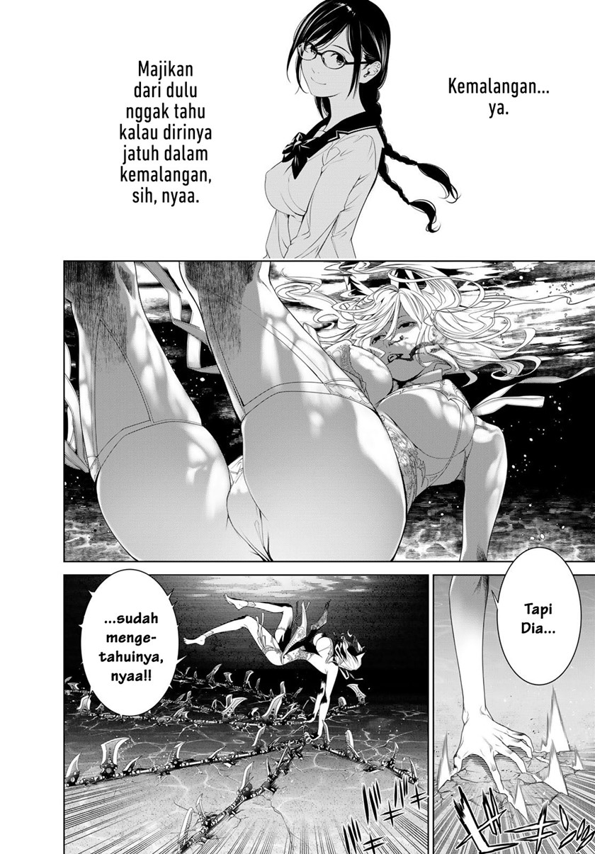 Chapter 172 - halaman 21