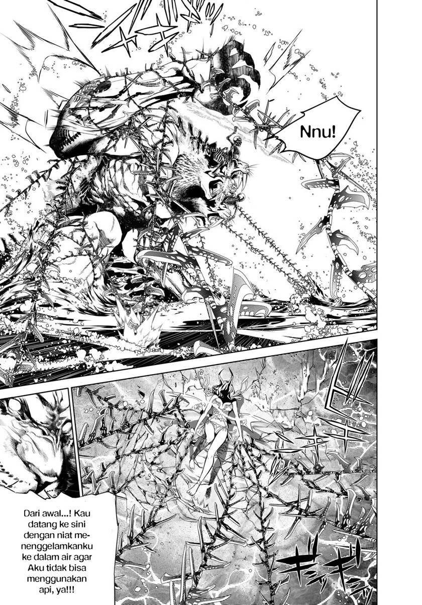 Chapter 172 - halaman 22