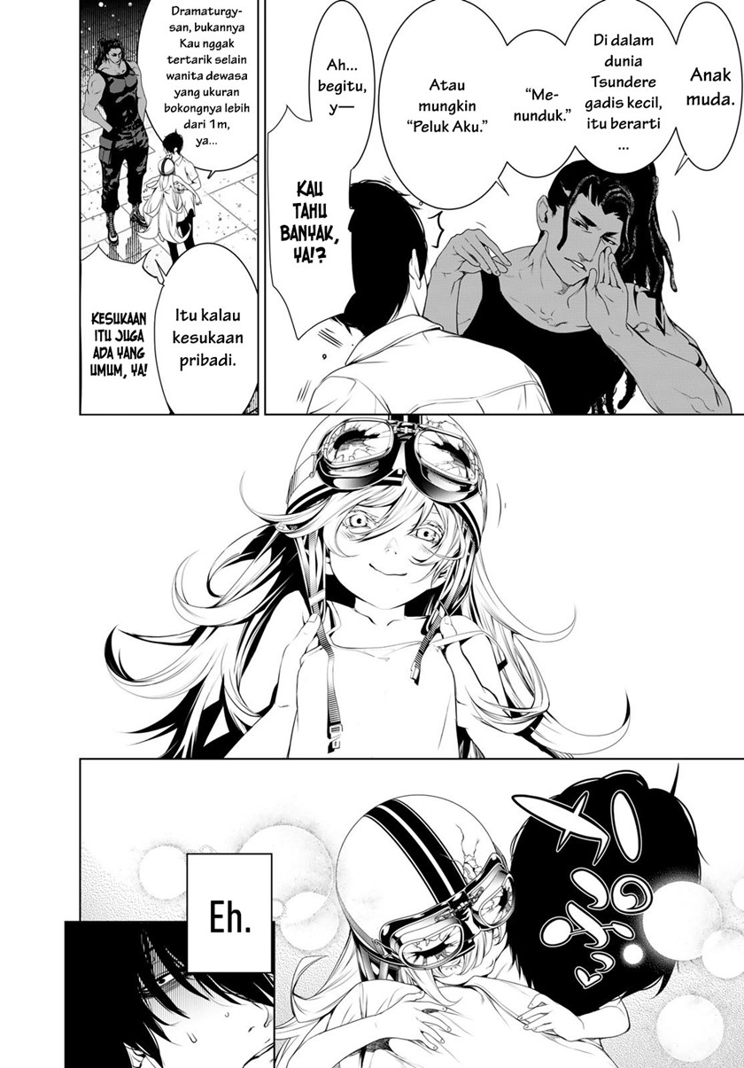 Chapter 172 - halaman 9