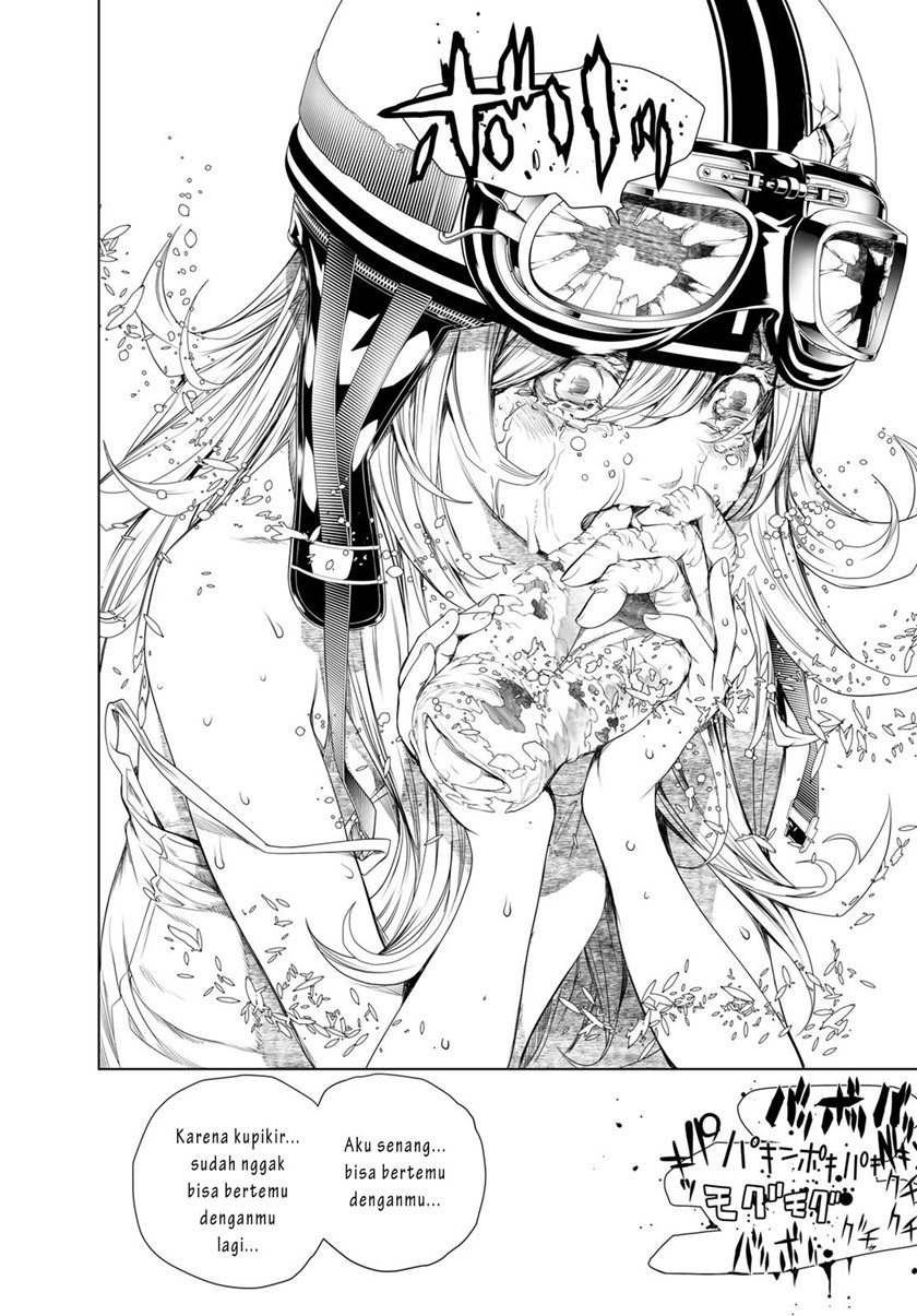 Chapter 171 - halaman 21