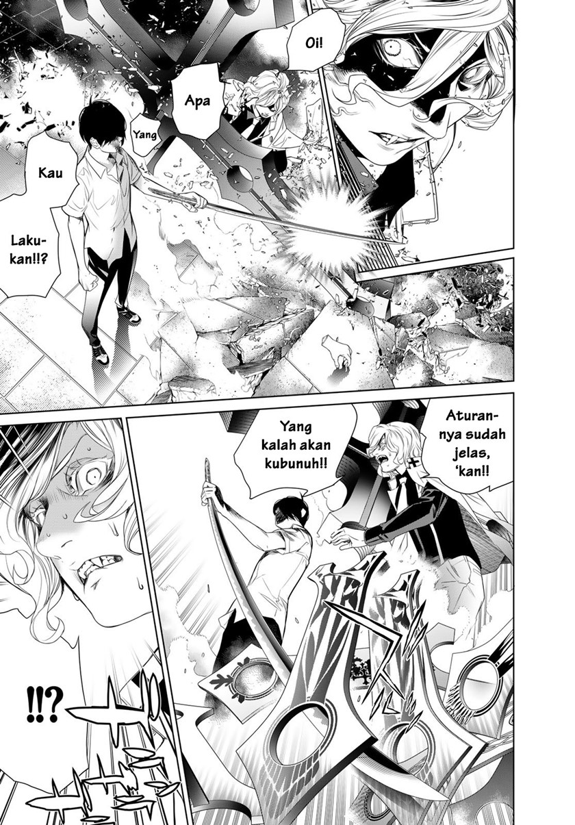 Chapter 170 - halaman 14