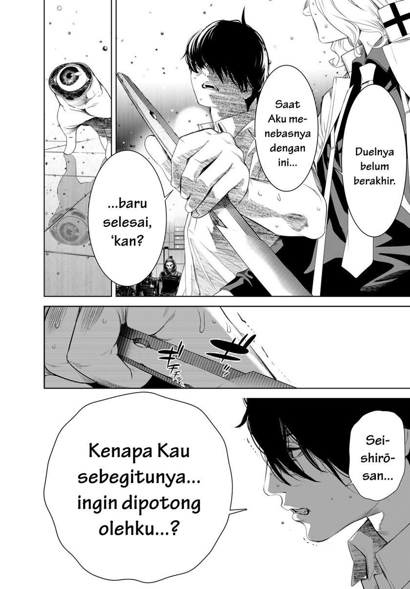 Chapter 170 - halaman 15
