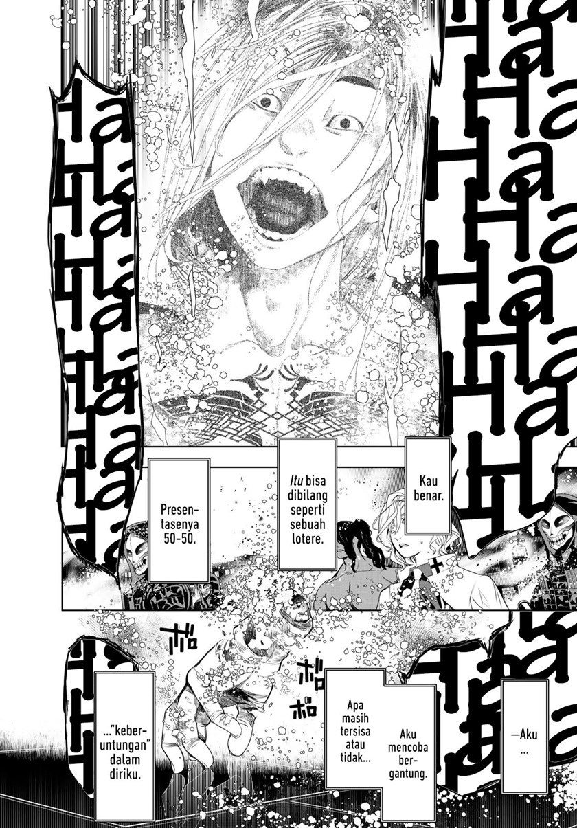 Chapter 170 - halaman 19