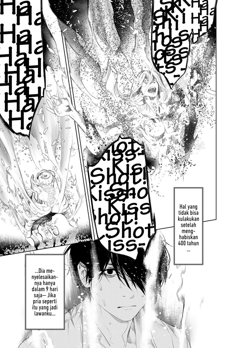 Chapter 170 - halaman 20