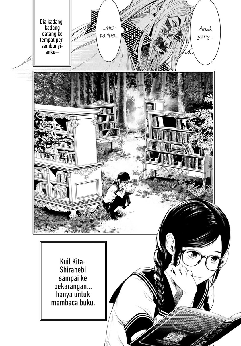 Chapter 170 - halaman 3