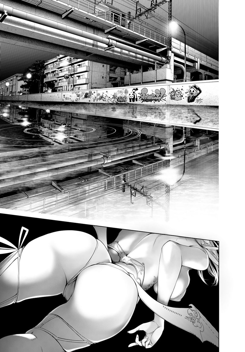 Chapter 170 - halaman 6