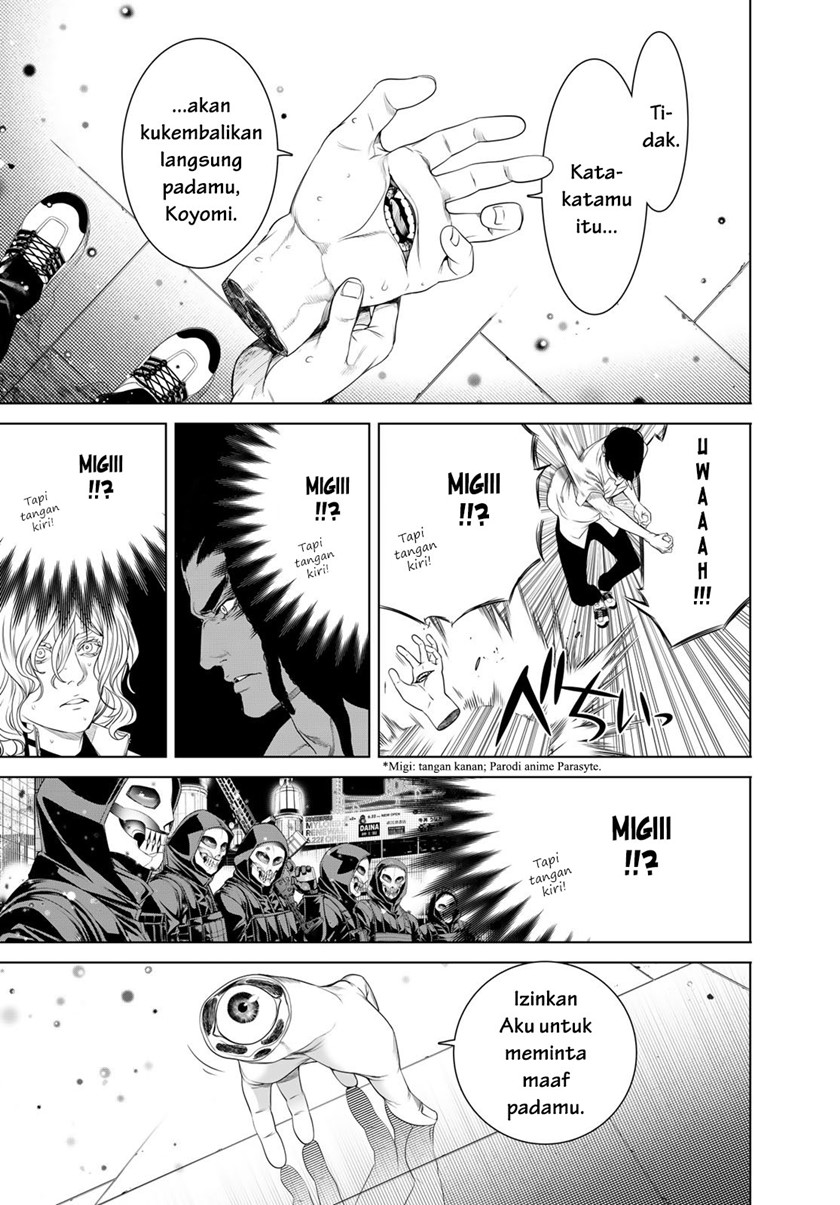 Chapter 169 - halaman 14