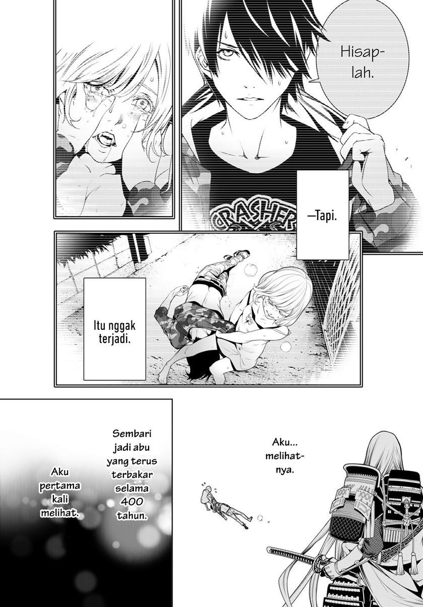Chapter 169 - halaman 17