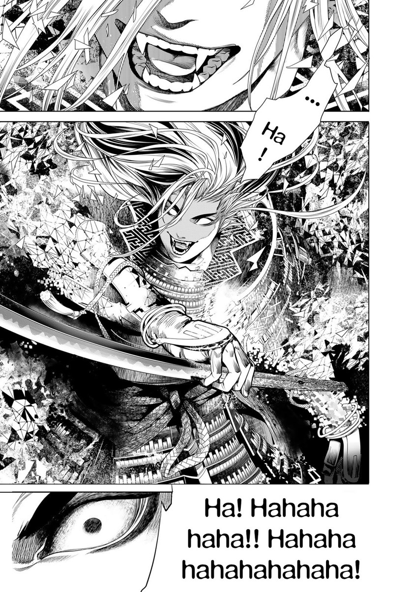 Chapter 168 - halaman 15