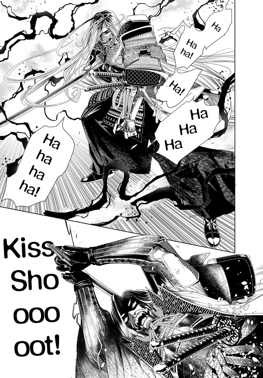 Chapter 168 - halaman 17