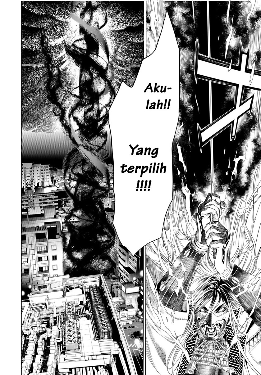 Chapter 168 - halaman 18