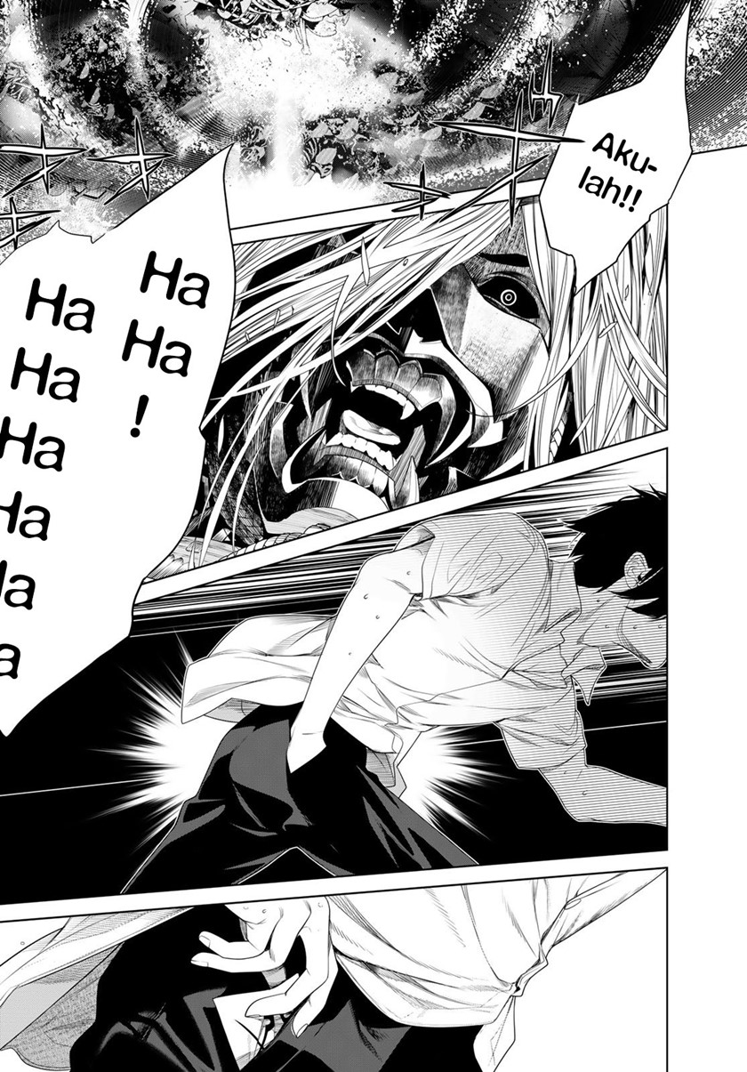 Chapter 168 - halaman 19