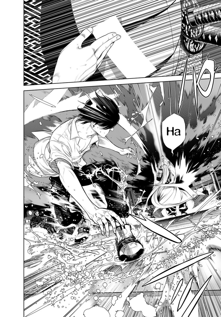 Chapter 168 - halaman 20