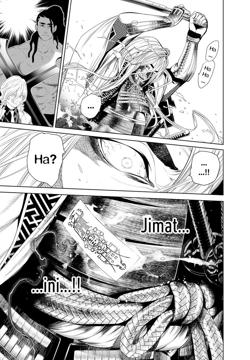 Chapter 168 - halaman 21