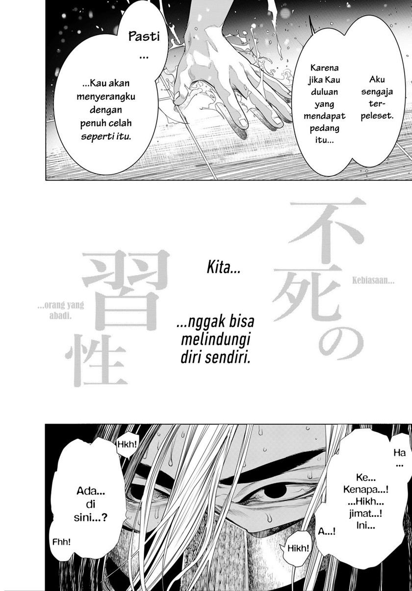 Chapter 168 - halaman 22