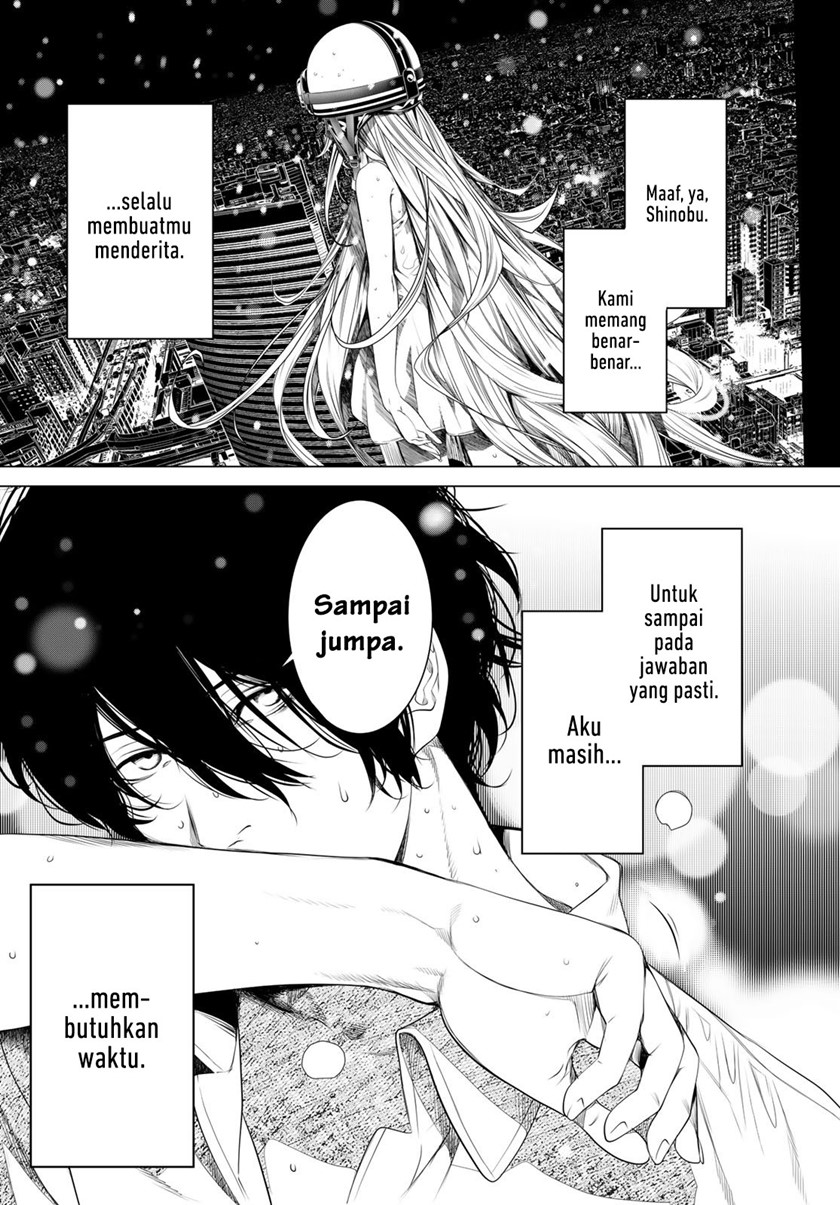 Chapter 168 - halaman 23
