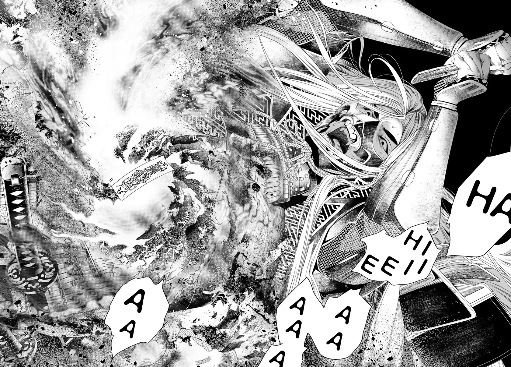 Chapter 168 - halaman 24