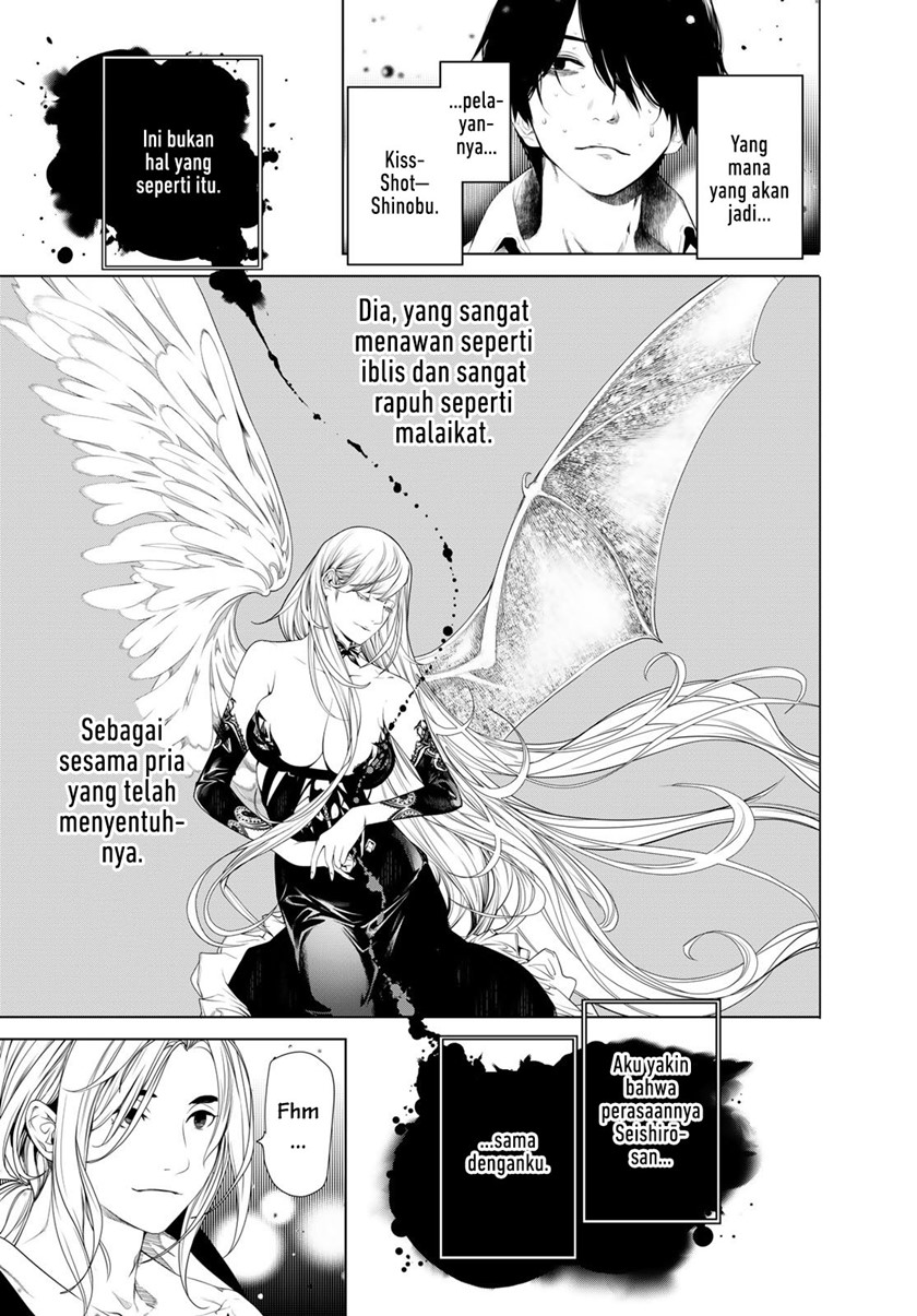 Chapter 167 - halaman 13