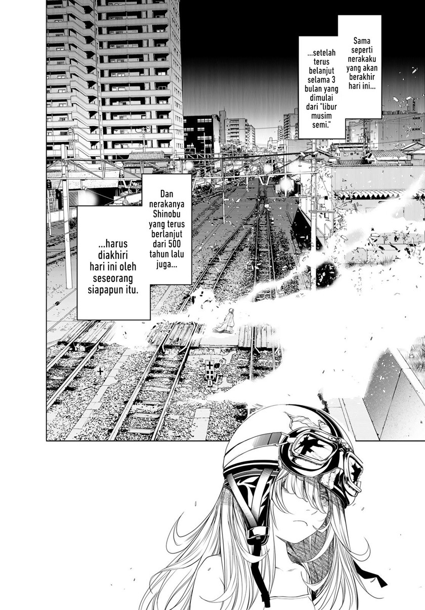 Chapter 167 - halaman 14