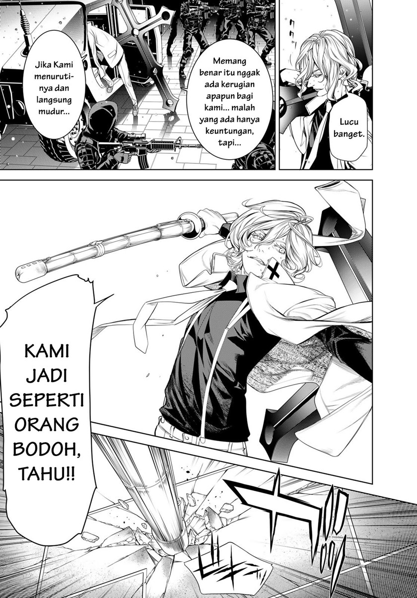 Chapter 167 - halaman 15