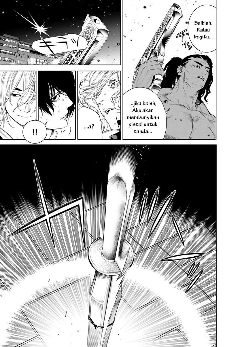 Chapter 167 - halaman 19