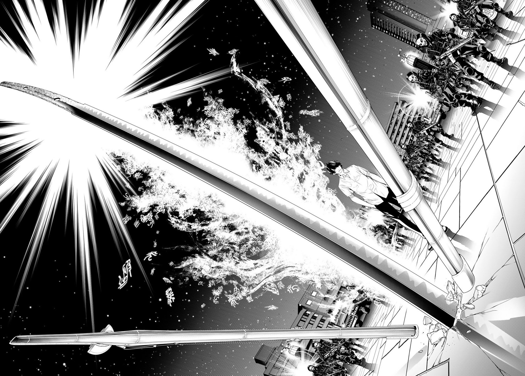 Chapter 167 - halaman 20