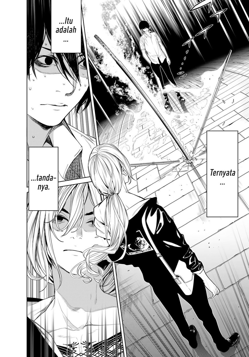 Chapter 167 - halaman 21